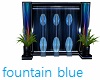 Fountain Blue Royal
