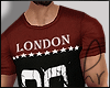 [HR] London 80 Muscles x