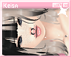 ୨୧ Iyu Split Dye ✞