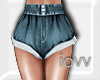 Iv-Summer Shorts #1