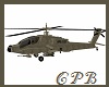 Area 69 Helicopter