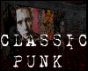 ~RB~ Classic Punk Bench