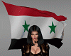 Syria's flag