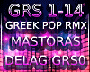 ♛Mastoras Gyrismos🎶