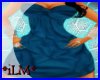 *iLM*Delilah Blue Kay