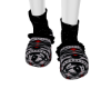 Christmas Slippers F