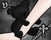 𝖛. bear