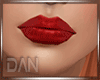 [LD]Gemma Red Lips