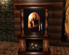 (SL) CW* Fireplace