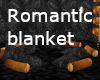 -M- Romantic Blanket