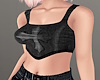 Cross Tank Top~F