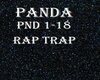 PND 1-18 Panda