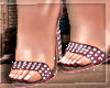 [D]  - Sandal Nude -