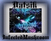 Datsik, Evilution pt1