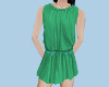 Green Dress/SP