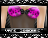 [VO] V-day Sheer Pink *R
