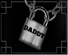 Daddy Lock