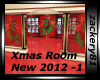 Xmas Room New 2012-1