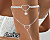 *A* Silver Babe  Arm