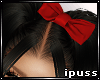 !iP Sada Babe Black