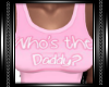 [FS] Prego Whos the dad