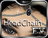 EV DarK Onyx Head Chain 