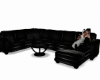 Sectional Couch +Poses