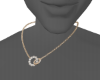 Δ Pearl Necklace