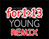Forever Young - Remix
