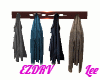 EZDRV~Coat Hanger