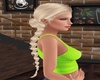 TA Blonde Braid