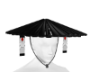 !V Black Japan Hat