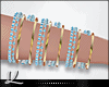 🅺 Beach P. Bracelets