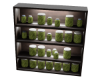 Dope Shelf weed
