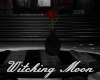 ~SB Witching Moon Rose