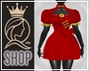 [R] Lunar R Dress