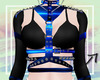 ^J Futuris Armour Blue F