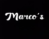 Marco's Neck/F