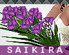 ♦SK♦ Pageant Flowers