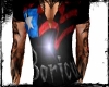 Muscle Boricua T-shirt 2