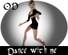 (OD) Dance with me 1