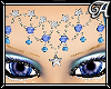 !A! Blue Jewel Headdress