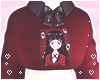 ♡ Yumeko Sweater
