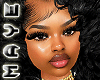 M. CHERRY BLACK SLEEK