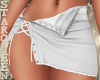 White Skirt RL