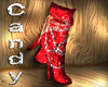 [C] Holiday Boots