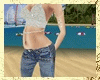 Sexy Jeans Preggo Pf