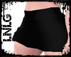 L:LG Skirt-Black V4