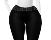 black pants llx