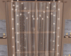 Glam Curtain Transparent